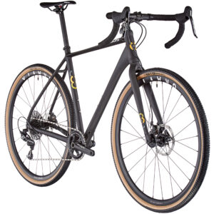 Vélo gravel Serious Gravix