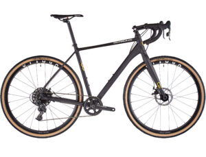 Vélo gravel Serious Gravix