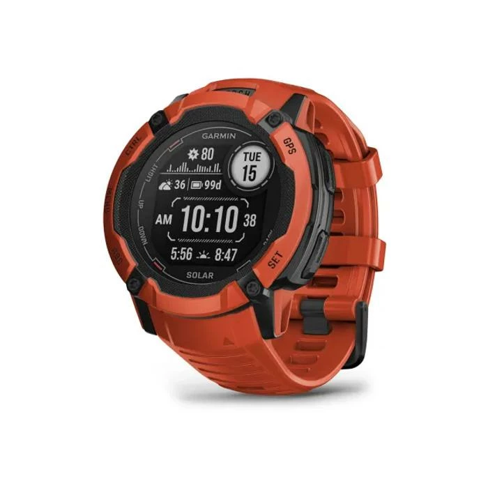 Garmin Instinct® 2X Solar