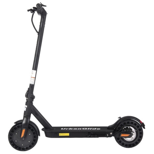 Trottinette électrique 100s – Image 3