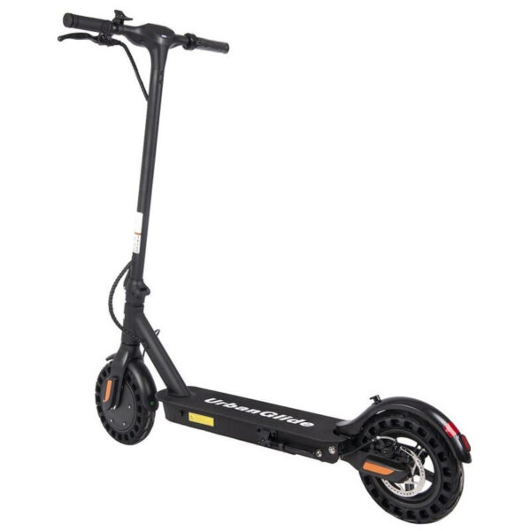 Trottinette électrique 100s – Image 4