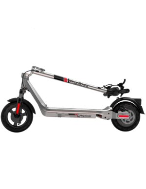 Trottinette électrique Boomer Pro