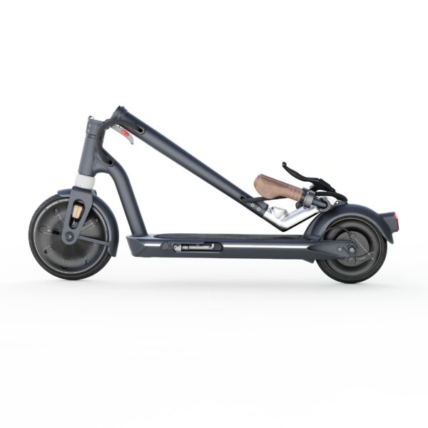 Trottinette électrique Decathlon R900E – Image 3