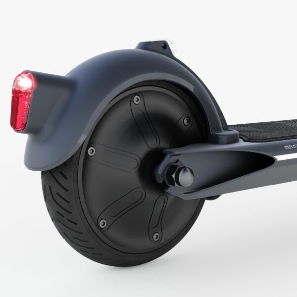 Trottinette électrique Decathlon R900E – Image 5