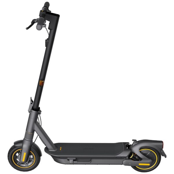 Trottinette électrique Ninebot Max G2 – Image 2