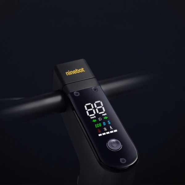 Trottinette électrique Ninebot Max G2 – Image 3
