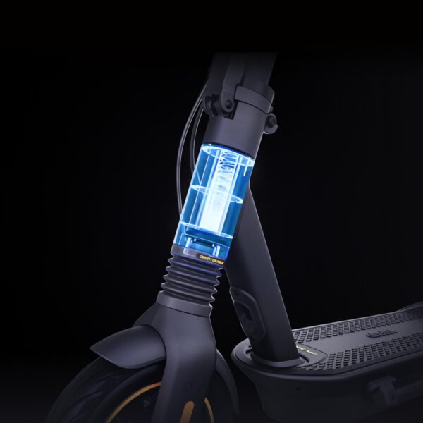 Trottinette électrique Ninebot Max G2 – Image 4