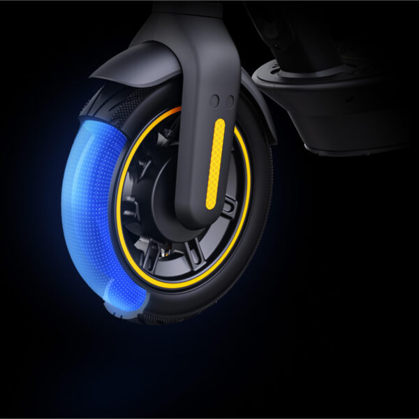 Trottinette électrique Ninebot Max G2 – Image 5