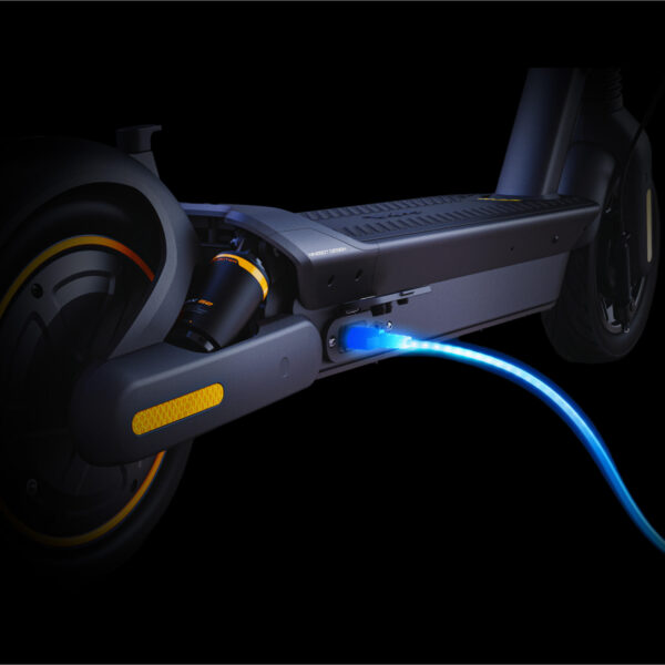 Trottinette électrique Ninebot Max G2 – Image 6