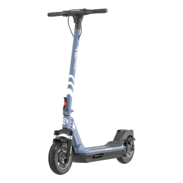 Trottinette électrique UrbanGlide 100CITY 36v - 500W - 10Ah