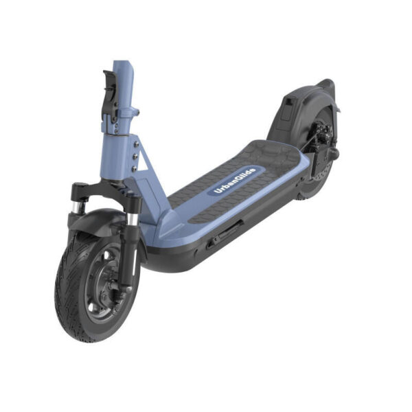Trottinette électrique UrbanGlide 100CITY 36v - 500W - 10Ah – Image 2