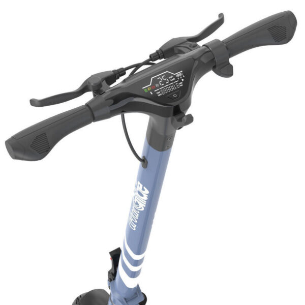 Trottinette électrique UrbanGlide 100CITY 36v - 500W - 10Ah – Image 3