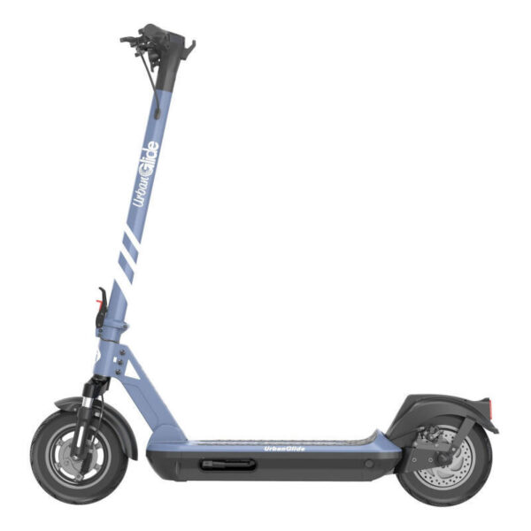 Trottinette électrique UrbanGlide 100CITY 36v - 500W - 10Ah – Image 4