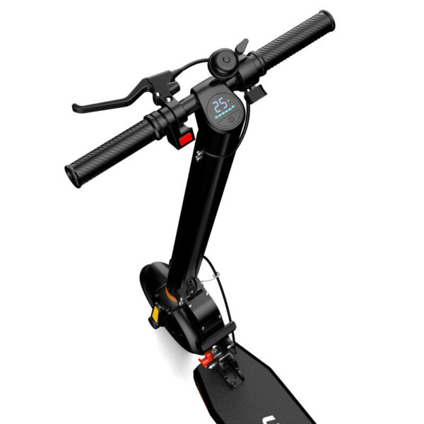 Trottinette éléctrique URBANGLIDE RIDE 85 PRO - 350W - 8,5" – Image 5