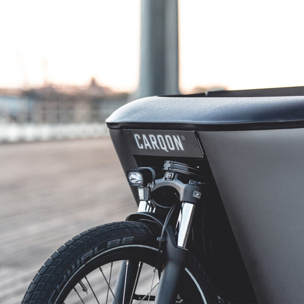 Vélo cargo Carqon Classic – Image 7
