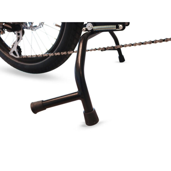 Vélo cargo familial U-Cargo Family – Image 4