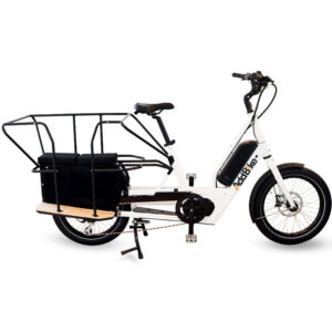 Cargo familial U-Cargo Junior