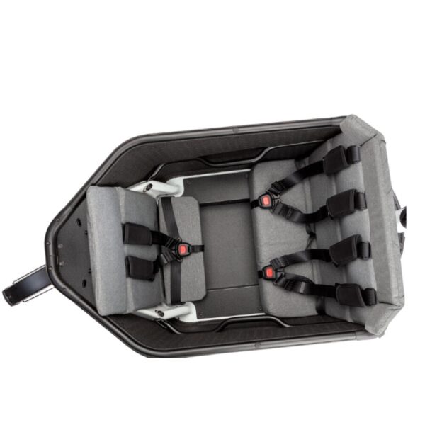 Vélo cargo électrique PACKSTER 70 VARIO 2023 – Image 3