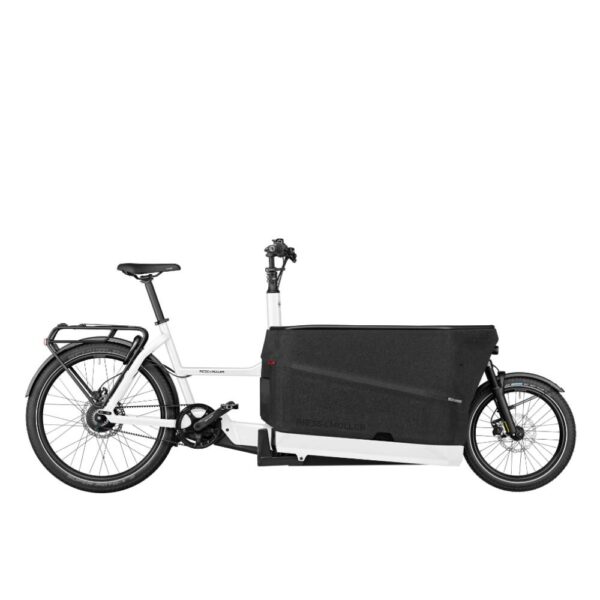 Vélo cargo électrique PACKSTER 70 VARIO 2023 – Image 5