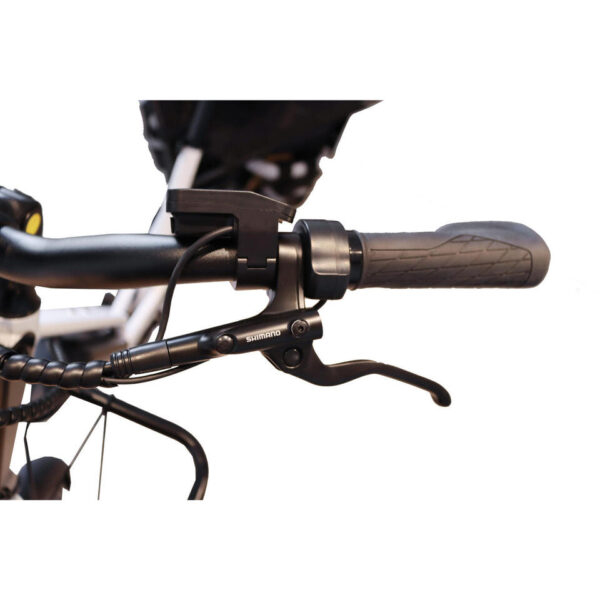 Vélo cargo électrique U-Cargo Lite – Image 5