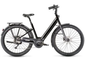 Vélo électrique Moustache Lundi 27.3