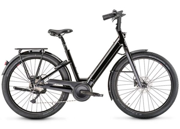Vélo électrique Moustache Lundi 27.3