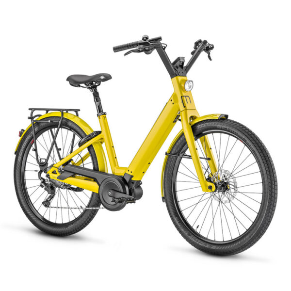 Vélo électrique Moustache Lundi 27.3 – Image 2