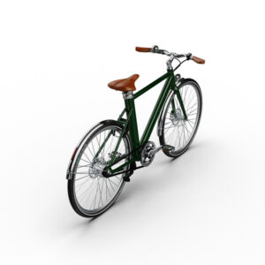 Vélo électrique Voltaire Legendre