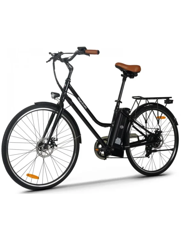 Velo electrique CityZen – Image 3