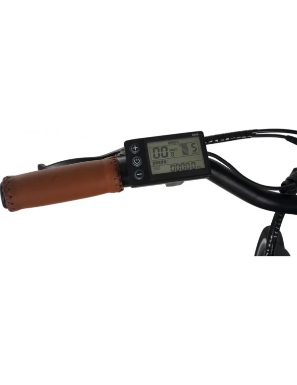 Velo electrique CityZen – Image 7
