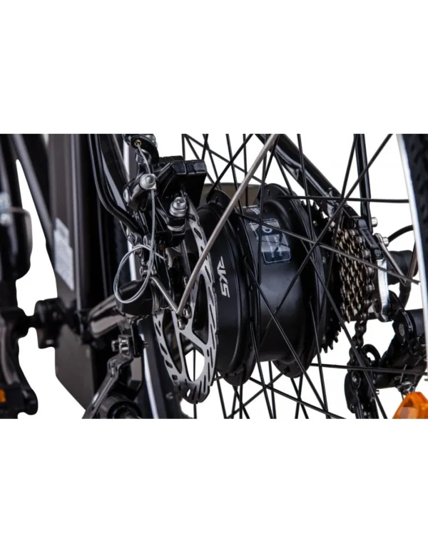 Velo electrique CityZen – Image 8