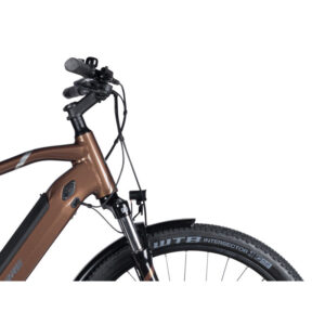 Vélo électrique Lapierre E-Explorer 6.5