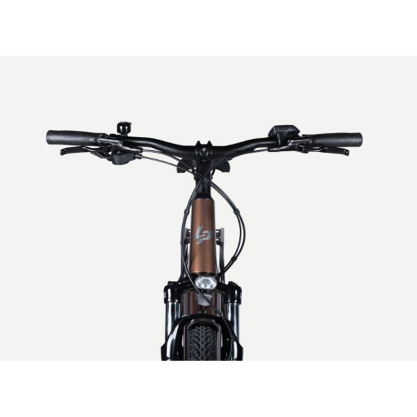Vélo électrique Lapierre E-Explorer 6.5 – Image 3