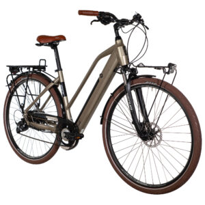Bicyklet Camille