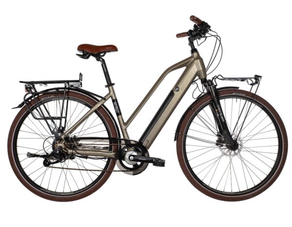 Bicyklet Camille