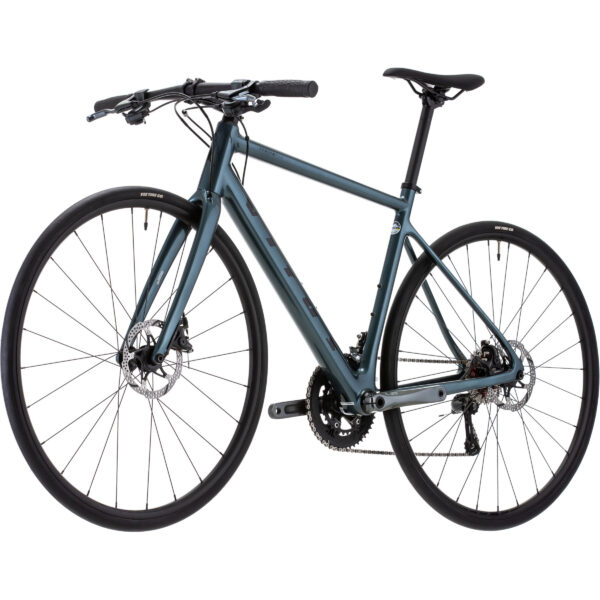 Vélo de route Vitus Zenium Flat Bar – Image 5
