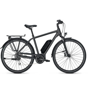 VTC électrique Kalkhoff Endeavour 1.B Move