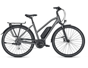VTC électrique Kalkhoff Endeavour 1.B Move