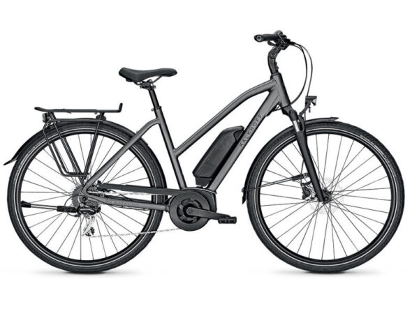 VTC électrique Kalkhoff Endeavour 1.B Move