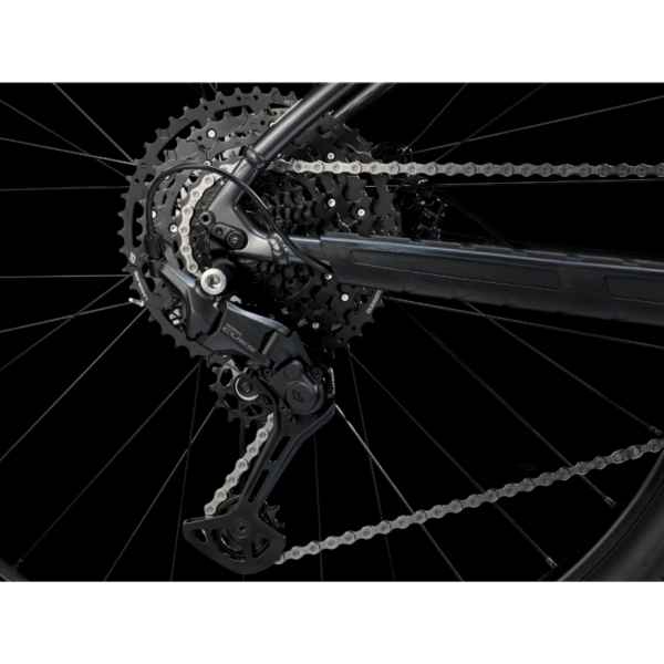 VTT TREK MARLIN 6 GEN3 2024 – Image 2