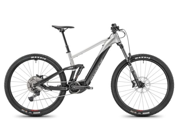 MOUSTACHE Trail 150.2