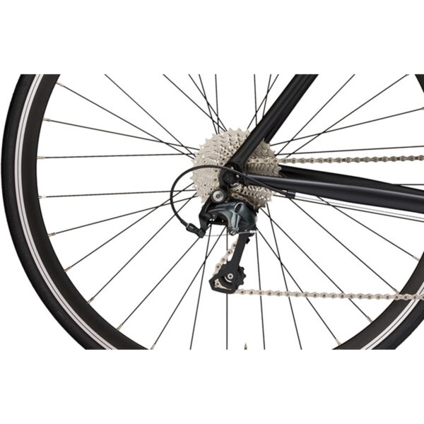 Vélo Route Wilier Montegrappa Tiagra – Image 4